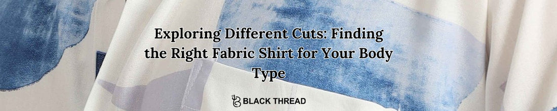 fabric shirt