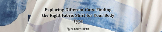 fabric shirt 