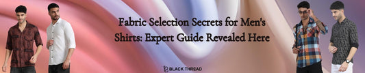 fabric shirts