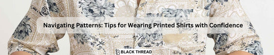 printed shirts for men 