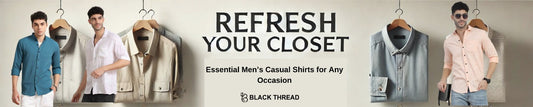  shirts for men
